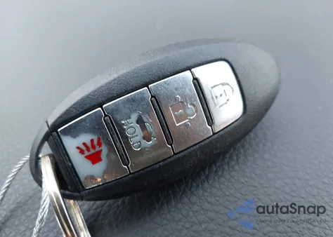 2019 Nissan Sentra Sv z USA, uszkodzony, nr VIN 3N1AB7AP9KL606604